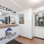 Luxhostel24 ホステル ワルシャワ
