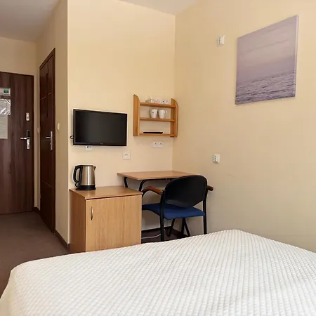 ホステル Luxhostel24