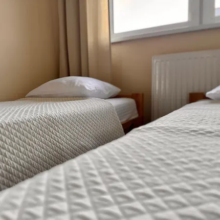 ホステル Luxhostel24