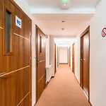 Luxhostel24 Varšava