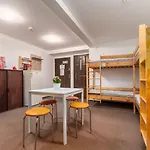 Luxhostel24 Varšava