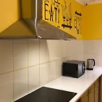 Luxhostel24 * Varšava