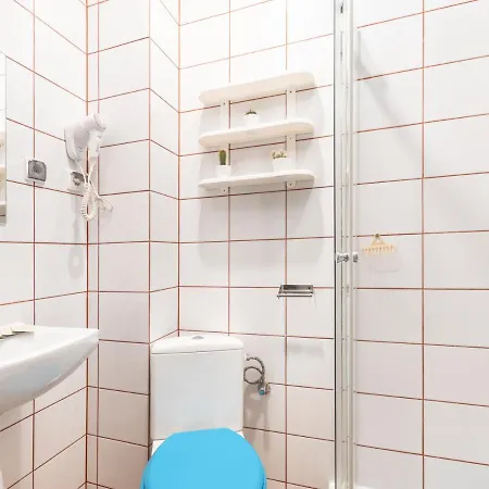 Luxhostel24 호스텔