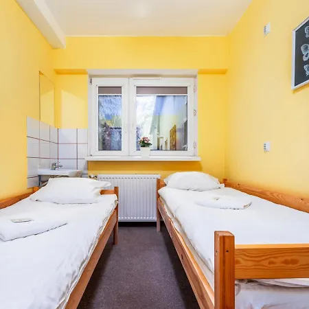 Hostel Luxhostel24
