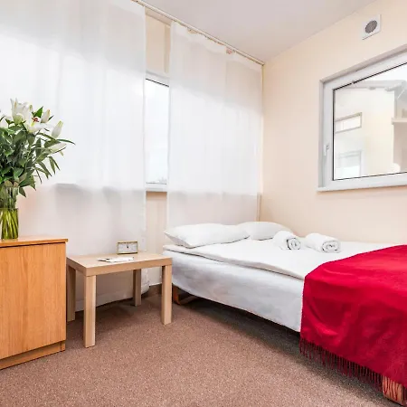 Luxhostel24 * Warsaw