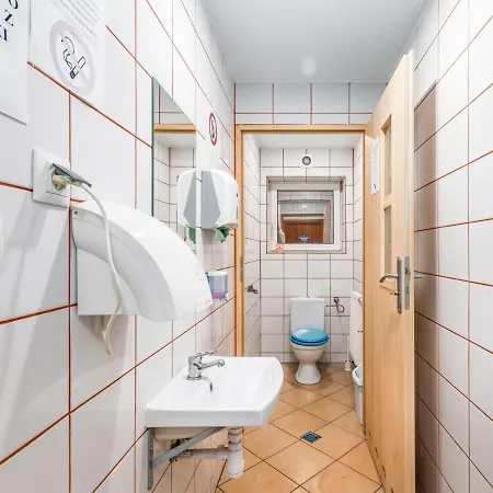 Hostel Luxhostel24 Warsaw