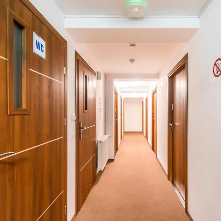 Luxhostel24 Warsaw