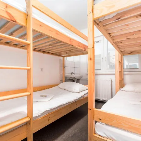 Luxhostel24 * Warsaw