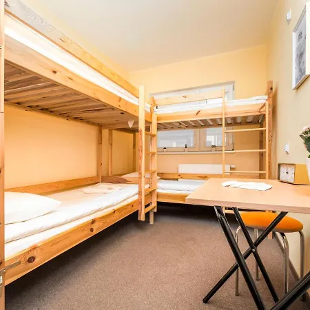 Hostel Luxhostel24 Warsaw