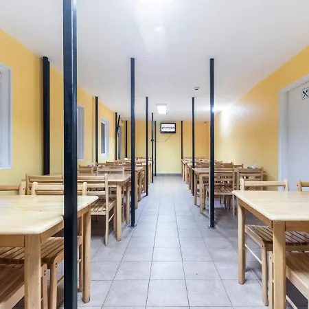 Luxhostel24