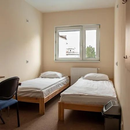 Hostal Luxhostel24