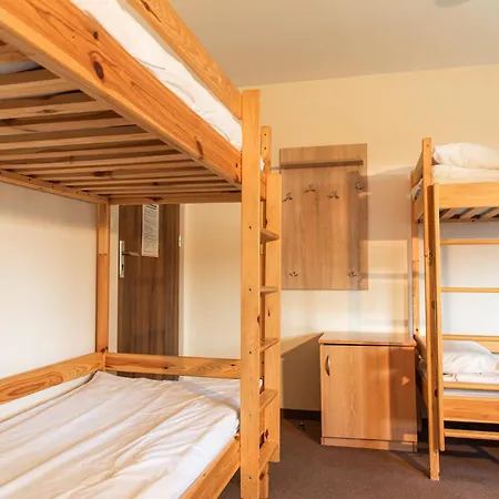 Luxhostel24 * Varsovia