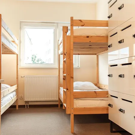 Luxhostel24 华沙