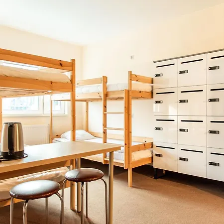 Luxhostel24