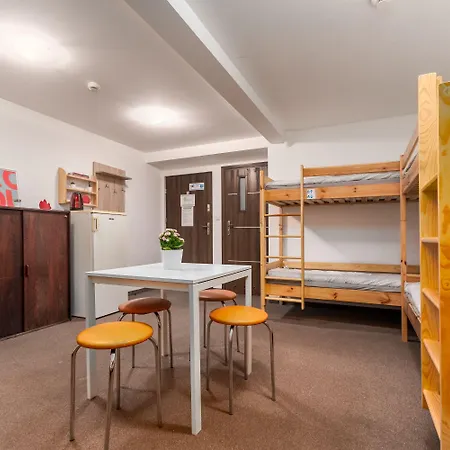 Luxhostel24 Varsovie