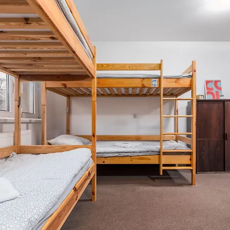 Hostel Luxhostel24