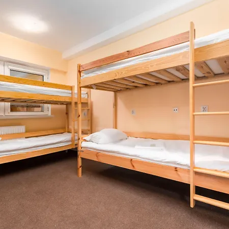 Luxhostel24 旅馆 *