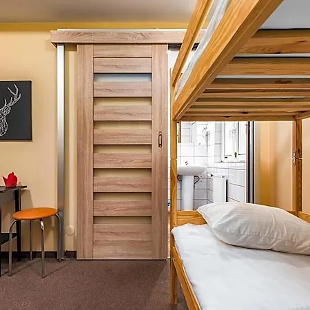 بيت شباب Luxhostel24 *
