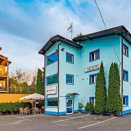 Luxhostel24 * وارسو