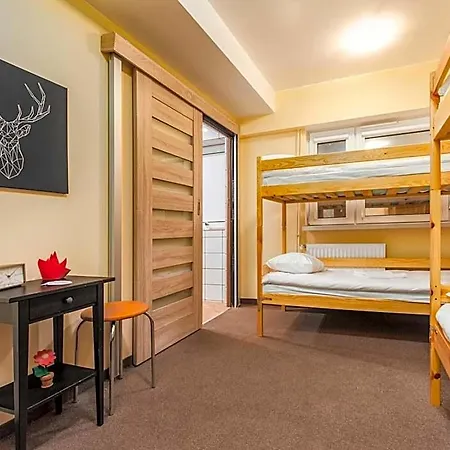 Luxhostel24 Warszawa