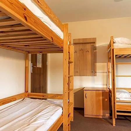 Hostel Luxhostel24 Warsaw