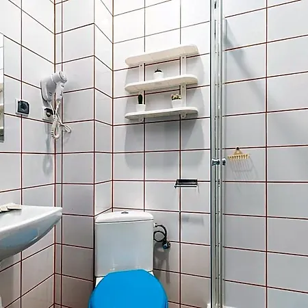 Luxhostel24