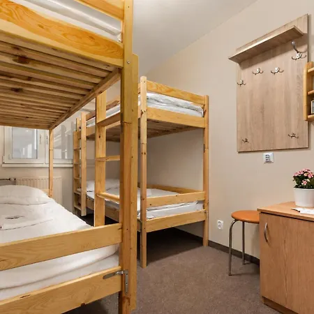 Luxhostel24 * Warsaw