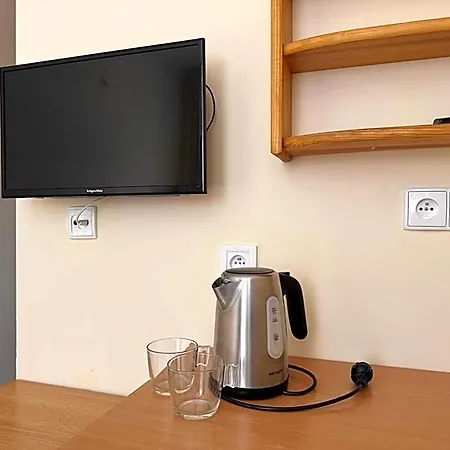 호스텔 Luxhostel24