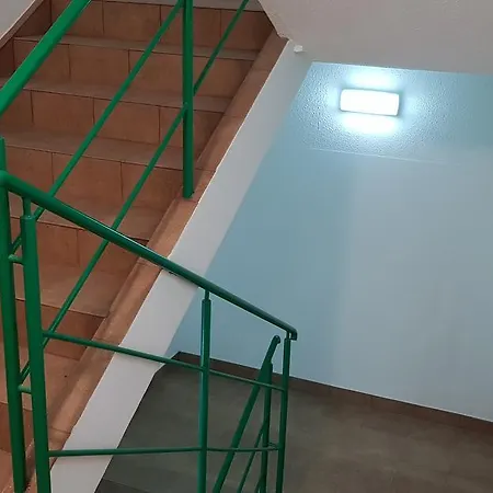 Luxhostel24 Warsaw