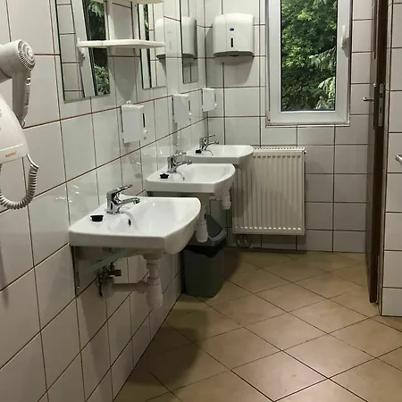 Hostel Luxhostel24 Warsaw
