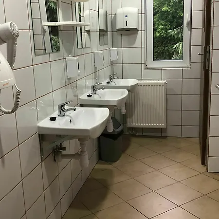 旅馆 Luxhostel24 华沙