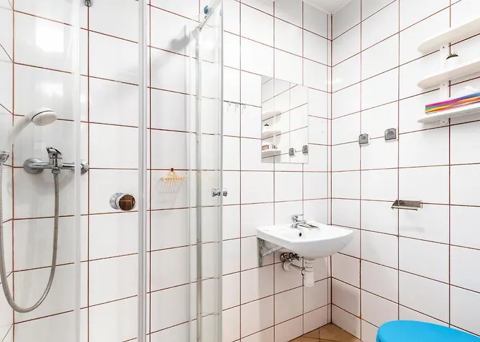 Хостел Luxhostel24 *