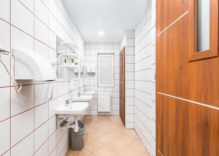 Luxhostel24 Хостел