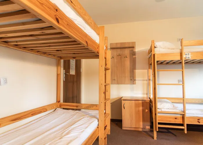 Luxhostel24 * Варшава