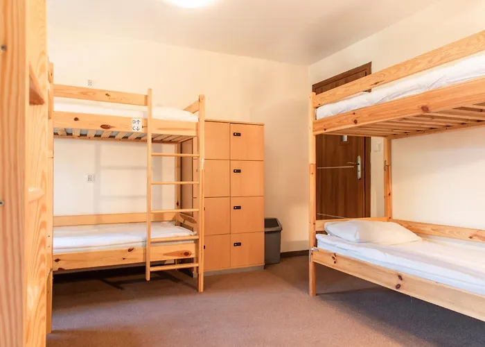 Хостел Luxhostel24 *