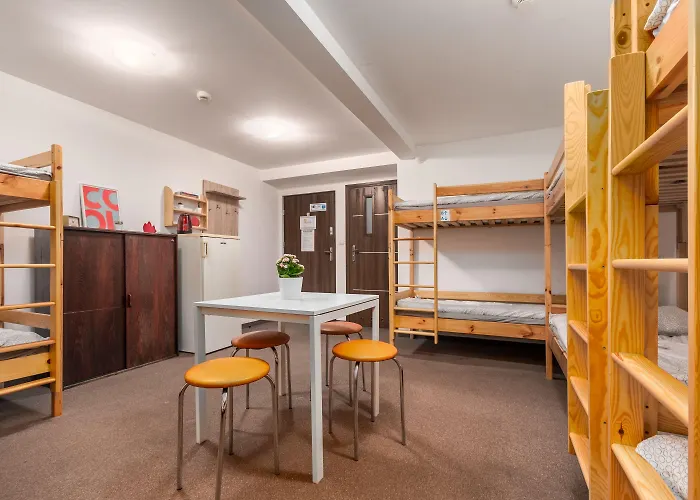 Luxhostel24 Варшава