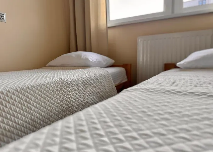 Хостел Luxhostel24