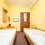 Hostel Luxhostel24