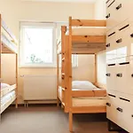 Luxhostel24 Varsó
