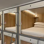 Hostel Luxhostel24