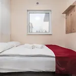 Хостел Luxhostel24 Варшава