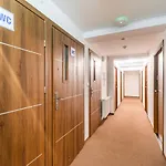 Luxhostel24 Хостел