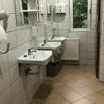 Хостел Luxhostel24 Варшава