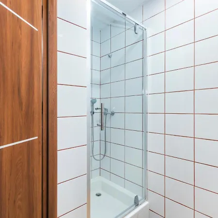 Vandrarhem Luxhostel24