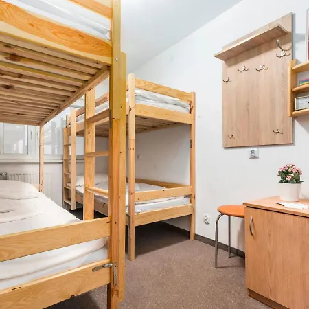Luxhostel24 Warszawa