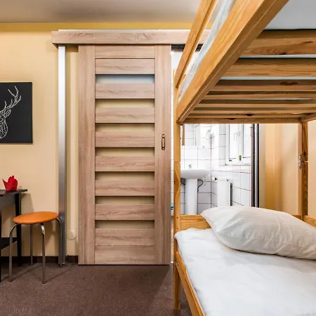 Luxhostel24