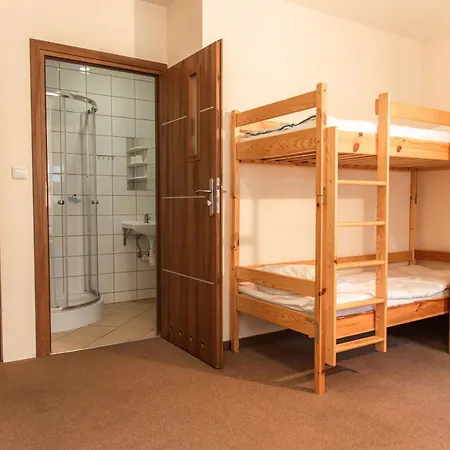 Luxhostel24 Warszawa