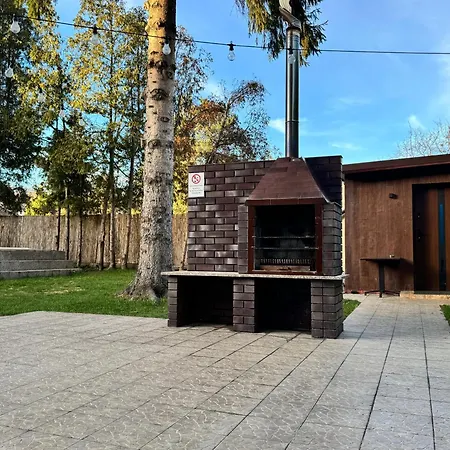 Luxhostel24 * Warszawa