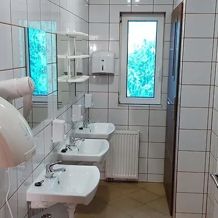 Hostal Luxhostel24 Varsovia