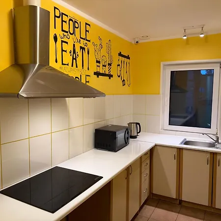 Luxhostel24